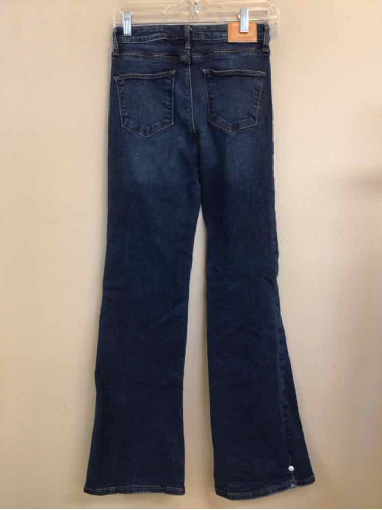 AVEC LES FILLES SIZE 25 Ladies JEANS
