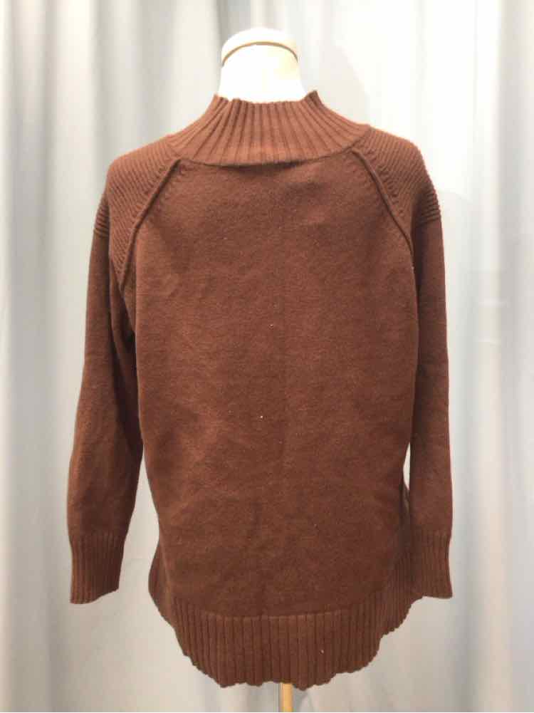 ADRIANNA PAPELL SIZE MEDIUM Ladies TOP