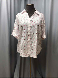 FOXCROFT SIZE 18 Ladies BLOUSE