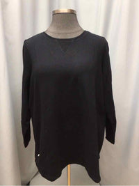 DENIM & CO SIZE 2 X Ladies TOP