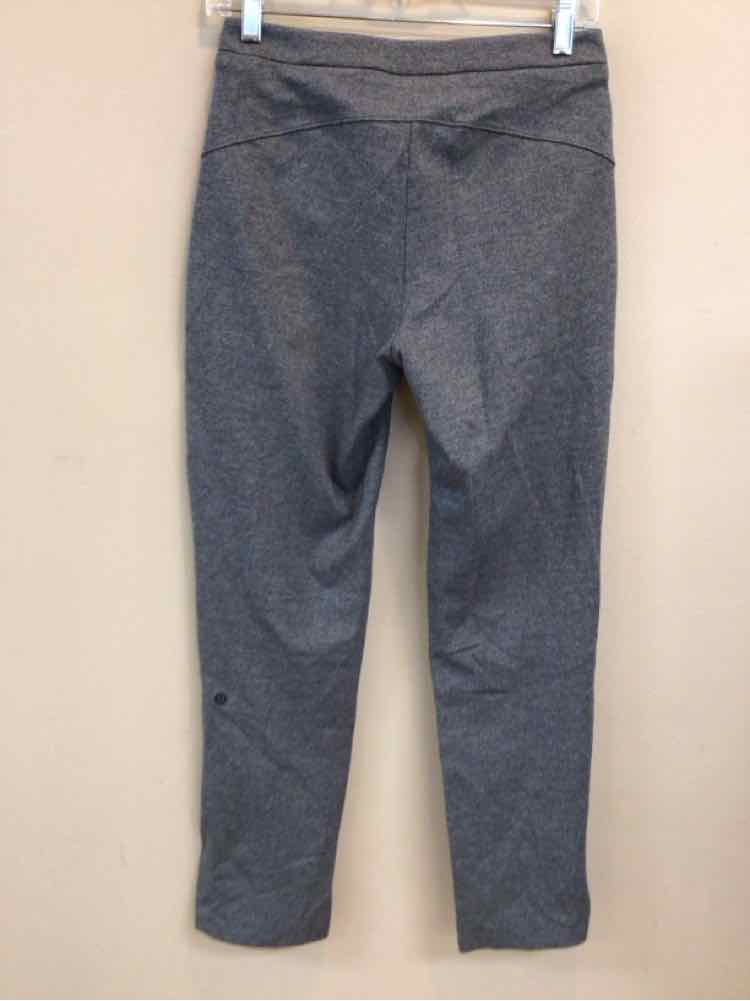 LULULEMON SIZE 4 Ladies PANTS