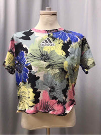 ADIDAS SIZE LARGE Ladies EXERCISE