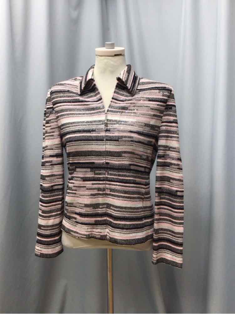ST. JOHN SPORT SIZE SMALL Ladies TOP