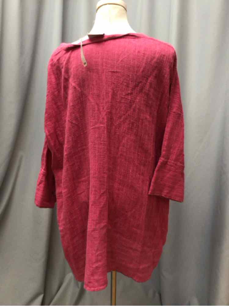 SOFT SURROUNDINGS SIZE MEDIUM Ladies BLOUSE