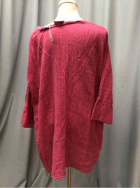 SOFT SURROUNDINGS SIZE MEDIUM Ladies BLOUSE