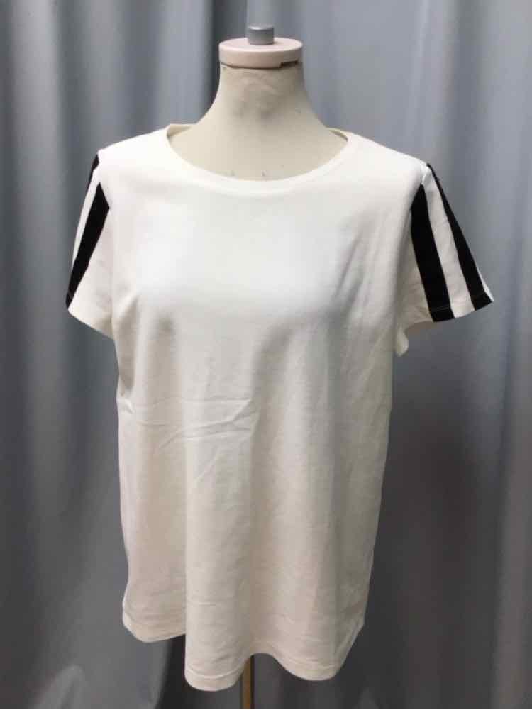 DOE & RAE SIZE LARGE Ladies TOP