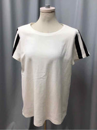 DOE & RAE SIZE LARGE Ladies TOP