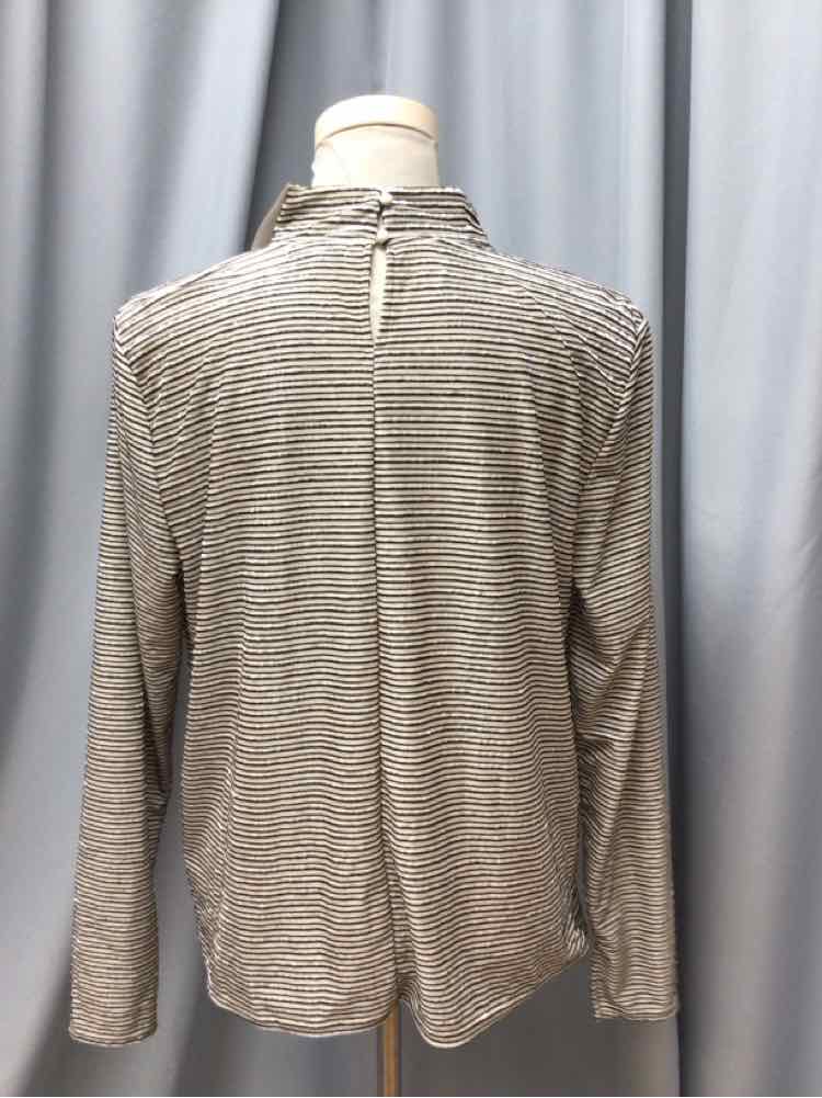 NINE WEST SIZE LARGE Ladies TOP