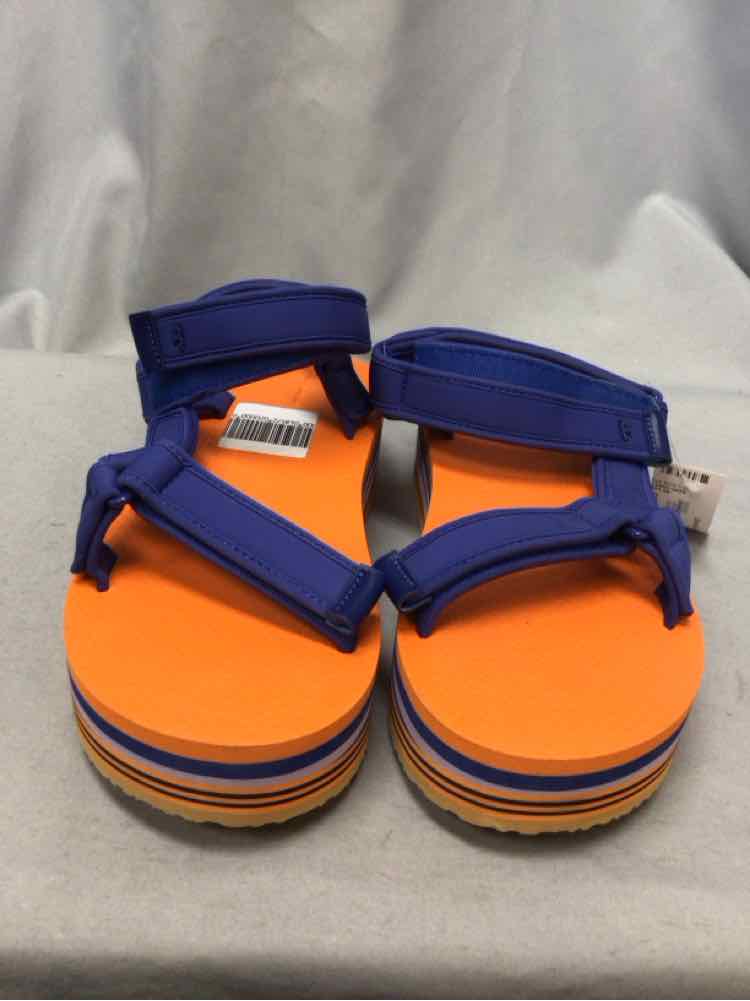 TORY BURCH SIZE 12 Ladies SHOES