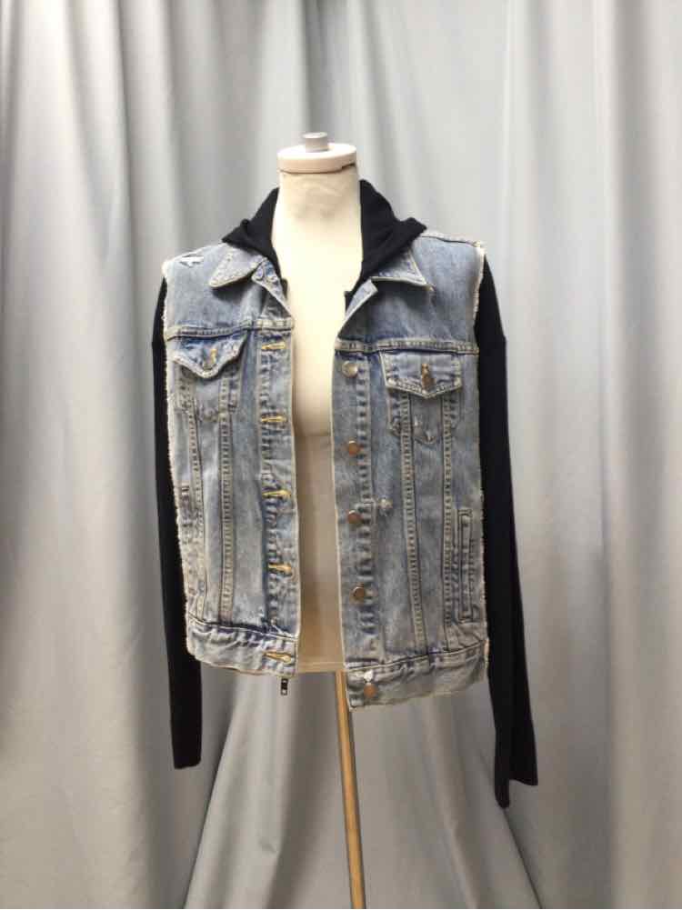 BAILEY 44 SIZE LARGE Ladies JACKET