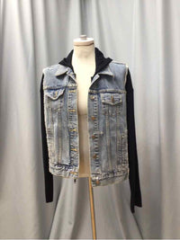 BAILEY 44 SIZE LARGE Ladies JACKET