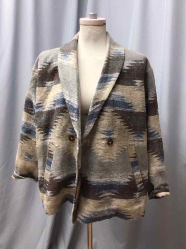 AURA SIZE MEDIUM Ladies JACKET