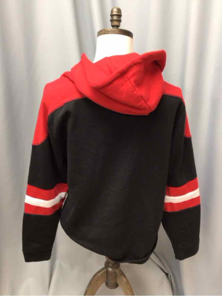 SIZE LARGE COLOSSEUM Men's SHIRTS