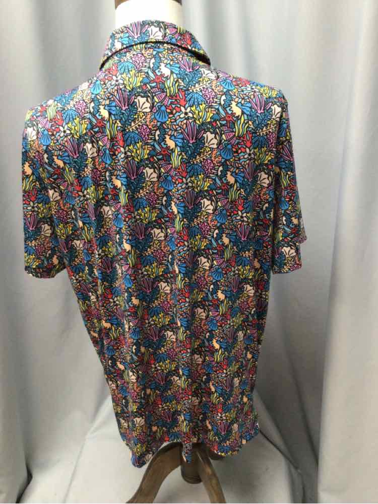 SIZE X LARGE CHUBBIES Men's SHIRTS