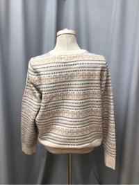 CROFT & BARROW SIZE LARGE Ladies TOP