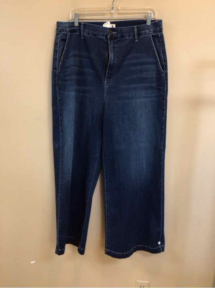 LE JEAN SIZE 32 Ladies JEANS