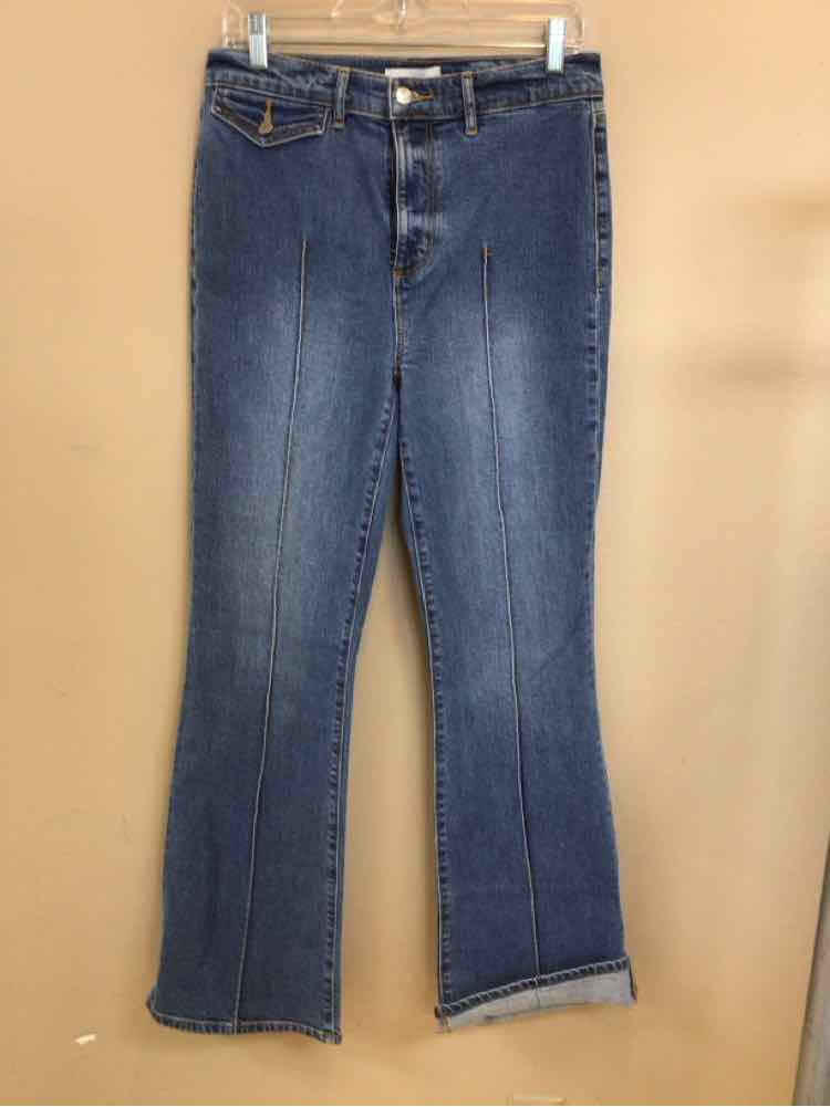 LOFT SIZE 4 Ladies JEANS