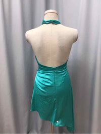 DO + BE SIZE SMALL Ladies DRESS