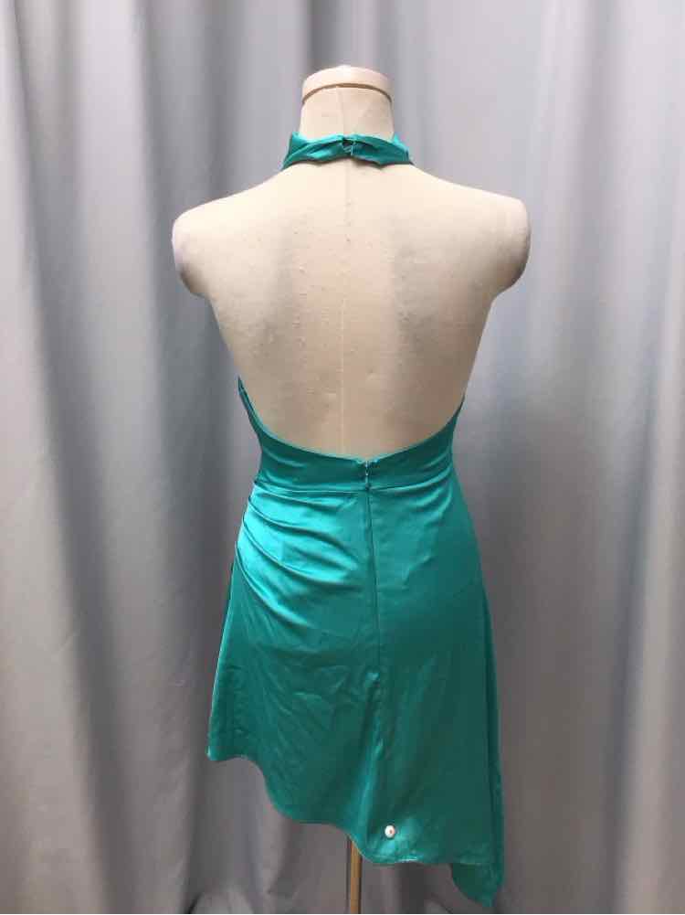 DO + BE SIZE SMALL Ladies DRESS