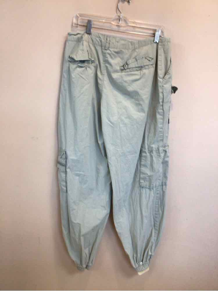 SIZE LARGE RACHEL PAIGE Ladies PANTS