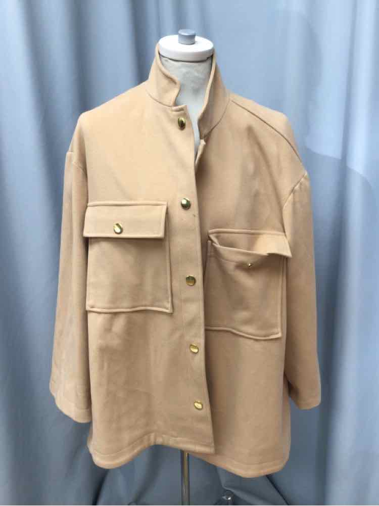 TUCKERNUCK SIZE XX LARGE Ladies JACKET
