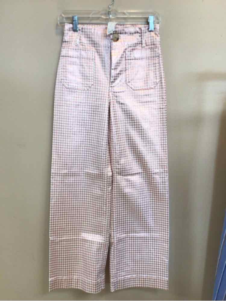 MAEVE SIZE 24 Ladies PANTS