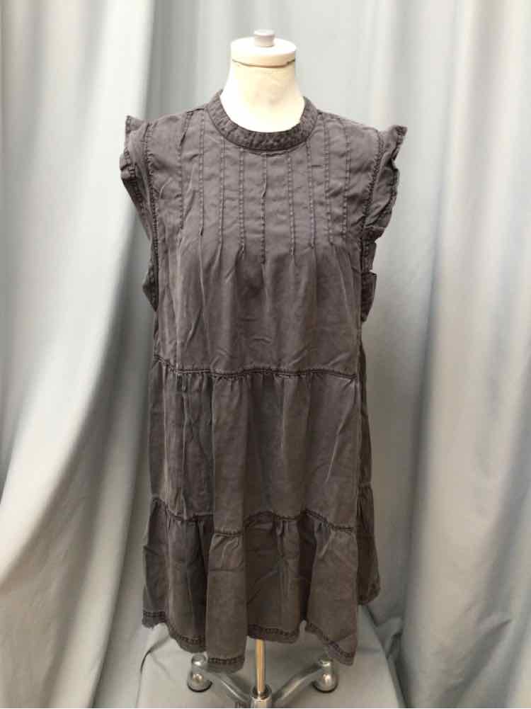 ANTHROPOLOGIE SIZE X LARGE Ladies DRESS