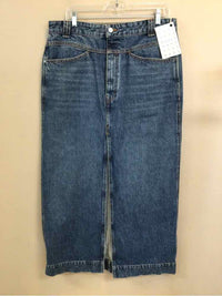 KHAITE SIZE 32 Ladies SKIRT
