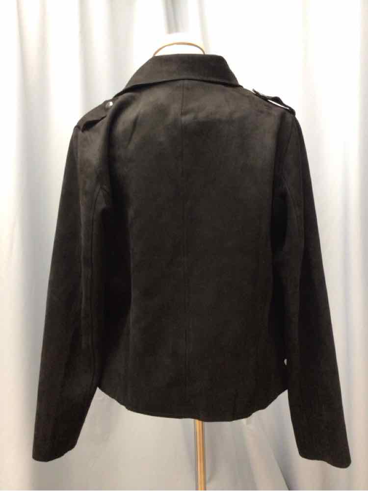 KUT SIZE X LARGE Ladies JACKET