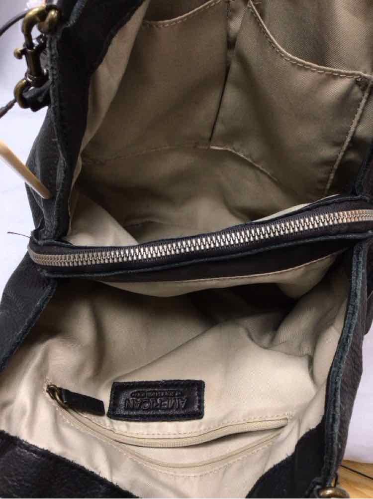 AMERICAN LEATHER CO Ladies BAG