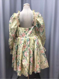 SELKIE SIZE X LARGE Ladies DRESS