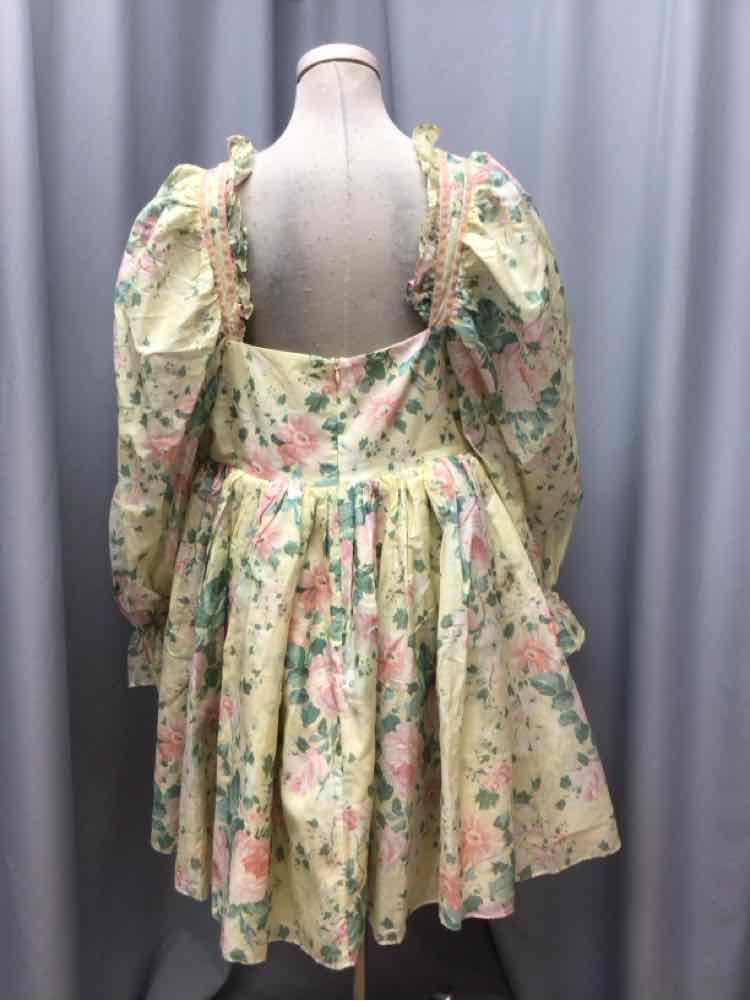 SELKIE SIZE X LARGE Ladies DRESS
