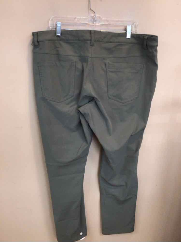 SIZE 40 LULULEMON Men's PANTS
