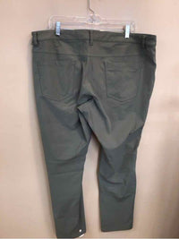 SIZE 40 LULULEMON Men's PANTS