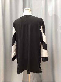 MULTIPLES SIZE X LARGE Ladies BLOUSE