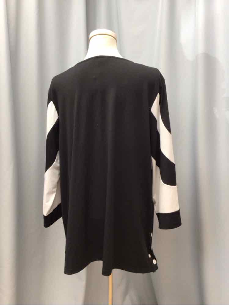 MULTIPLES SIZE X LARGE Ladies BLOUSE