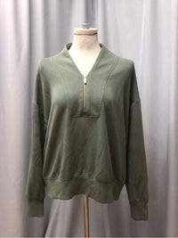 LOU & GREY SIZE LARGE Ladies TOP