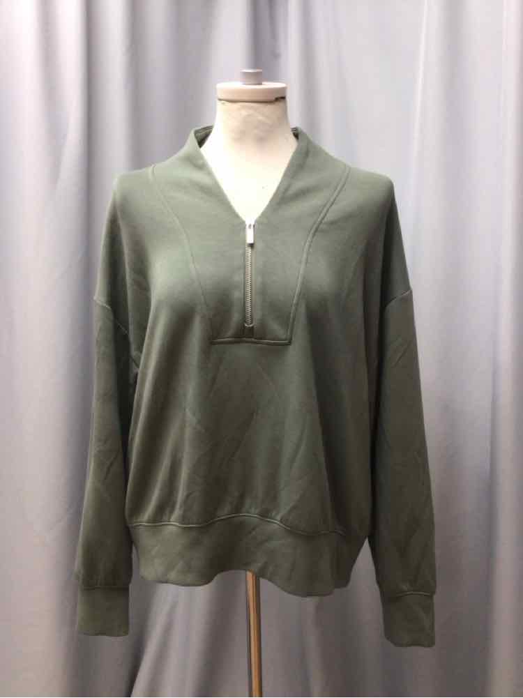 LOU & GREY SIZE LARGE Ladies TOP