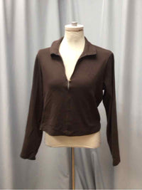 LULULEMON SIZE X LARGE Ladies TOP