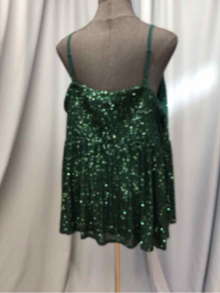 TORRID SIZE 6 X Ladies BLOUSE