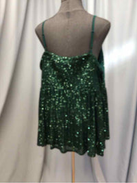 TORRID SIZE 6 X Ladies BLOUSE