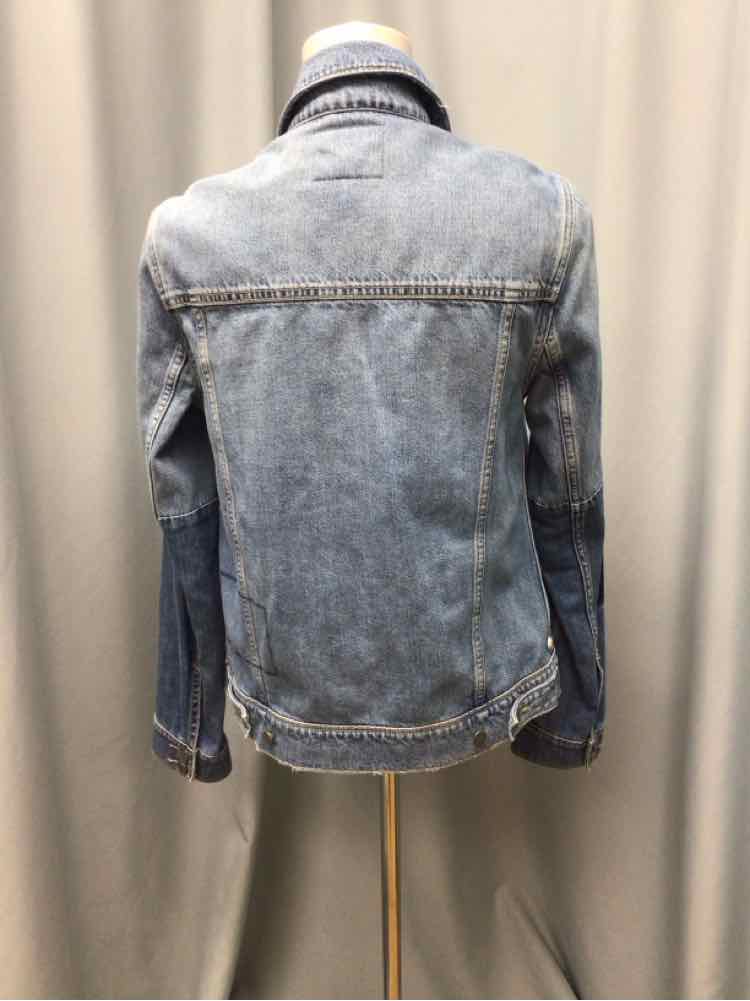 PAIGE SIZE SMALL Ladies JACKET