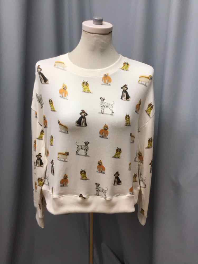 Z SUPPLY SIZE XSMALL Ladies TOP
