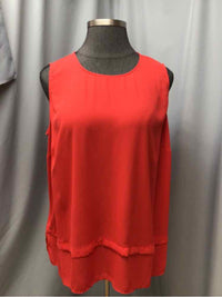 VINCE CAMUTO SIZE 3 X Ladies BLOUSE