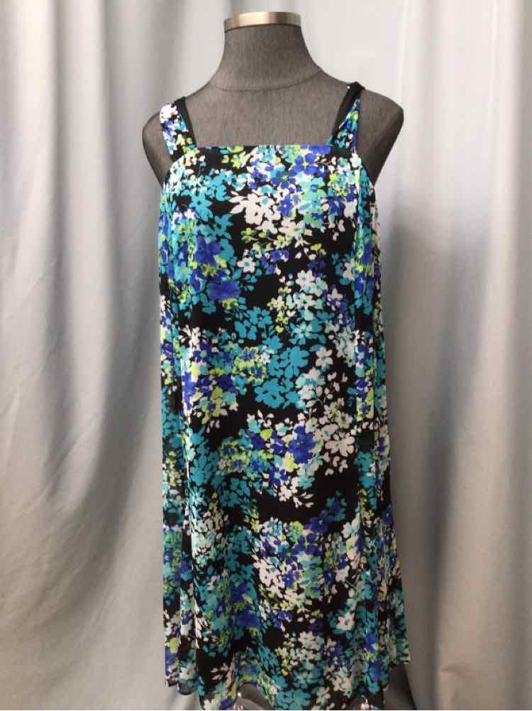 CATHERINES SIZE 24 PLUS Ladies DRESS
