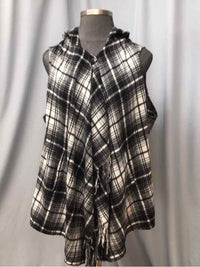 REWIND SIZE 3 X Ladies JACKET