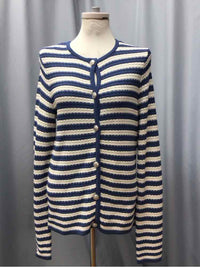 ELIE TAHARI SIZE LARGE Ladies TOP