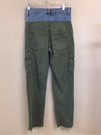 HUDSON SIZE 25 Ladies PANTS