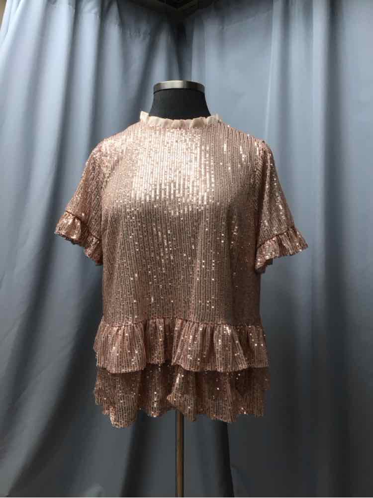 CHICSOUL SIZE 1 X Ladies BLOUSE