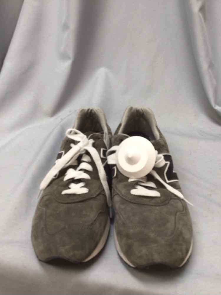 SIZE 13 NEW BALANCE Men's SHOES